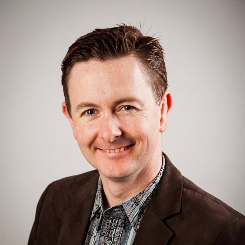 Nik Kitson